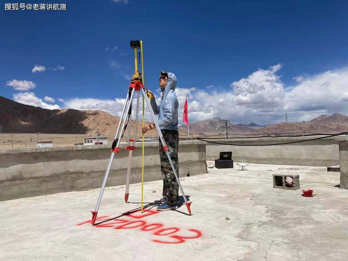 倾斜摄影数据处理中的精度提升策略?