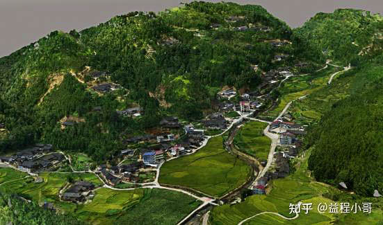 实景三维技术如何重塑我们的视觉体验？
