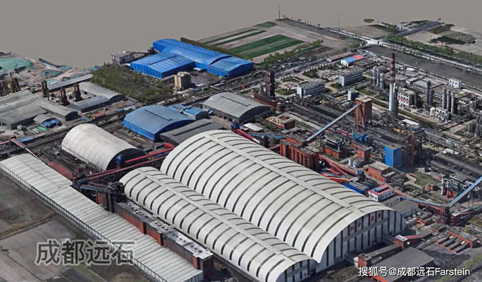倾斜摄影建模：地下道与桥梁处理技巧
